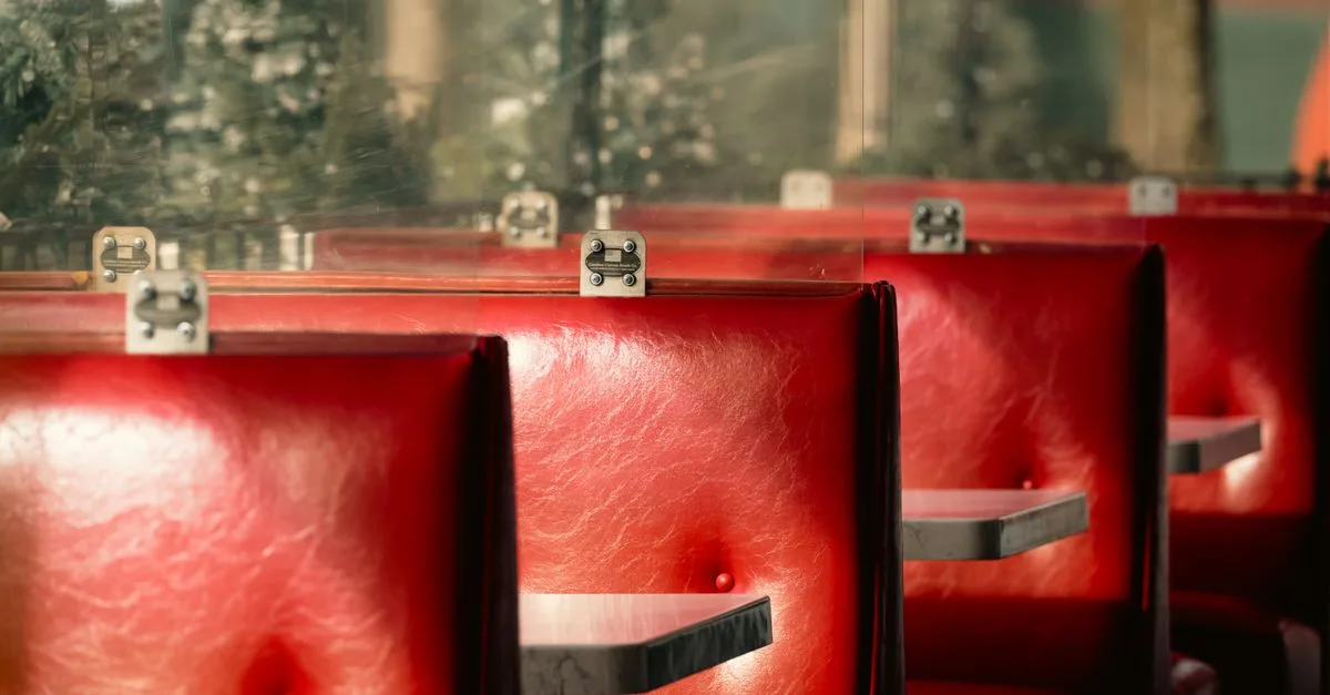 Restaurant Fit-Out Process & Timeline in the UAE: Stage-by-Stage Guide