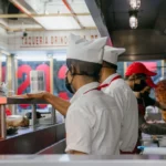 Restaurant Gas System Requirements UAE: LPG and Natural Gas for Commercial Kitchens