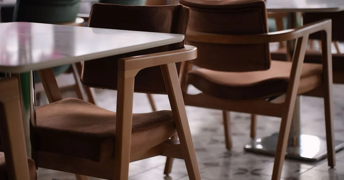 Restaurant Interior Design Principles Every UAE Owner Must Know
