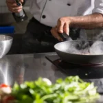 Commercial Kitchen & MEP Systems for UAE Restaurants: The Complete Technical Guide
