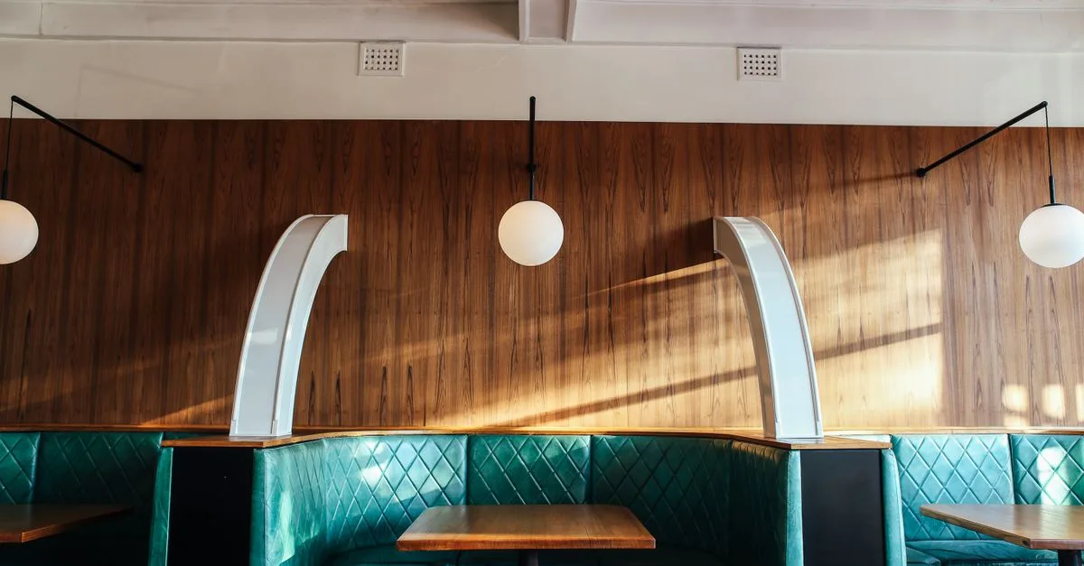 Restaurant Lighting Design: The Complete UAE Guide