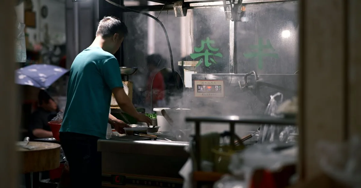 Restaurant Local SEO & Google Business Profile in the UAE: Get Found on Google Maps