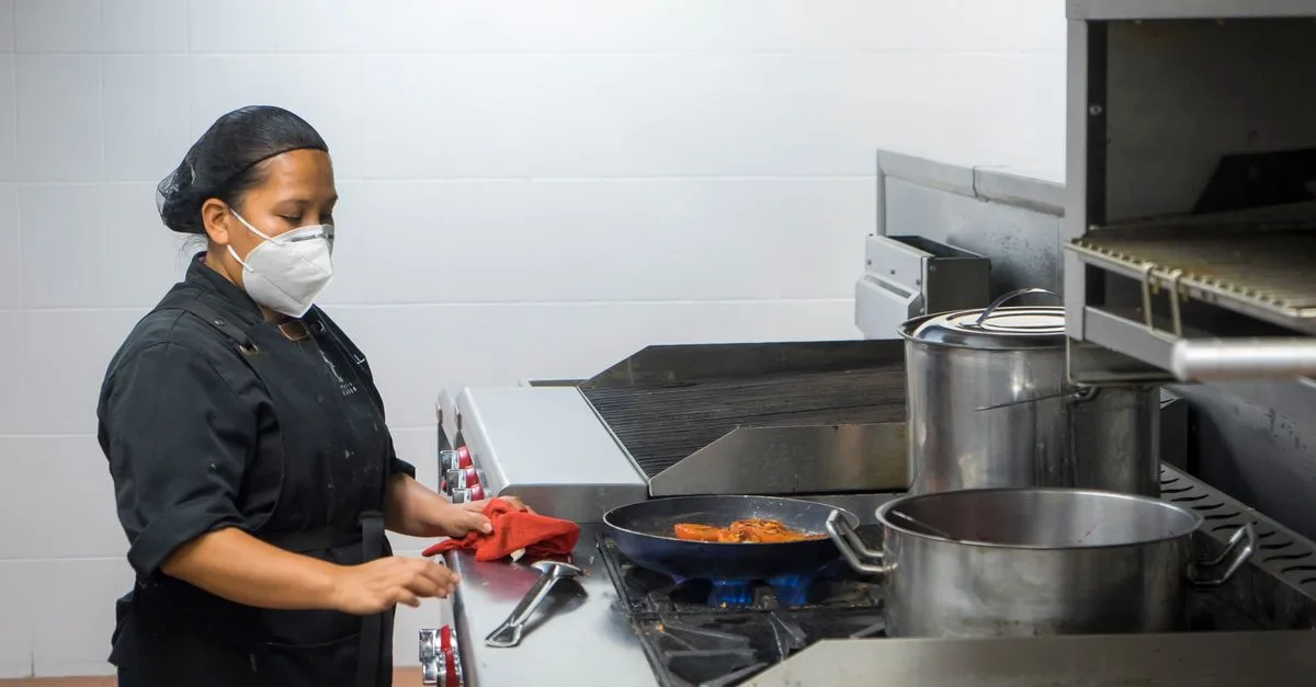 Restaurant Maintenance & Operations UAE: The Complete Guide