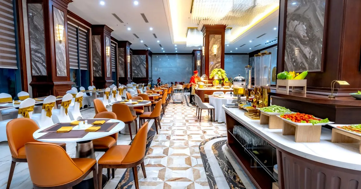 Restaurant Menu Design & Printing in the UAE: A Complete Guide for 2026