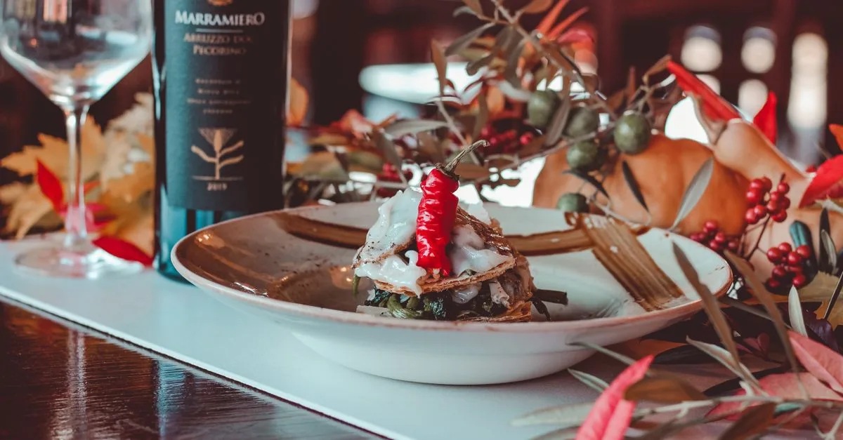 Menu Engineering for UAE Restaurants: Build a Profitable Menu in 2026
