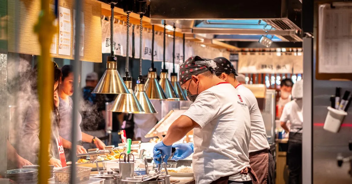 Restaurant Reputation Management UAE: The Complete 2026 Guide