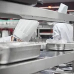 Restaurant Water Filtration UAE: The Complete F&B Guide to Treatment, Scale and Coffee Quality