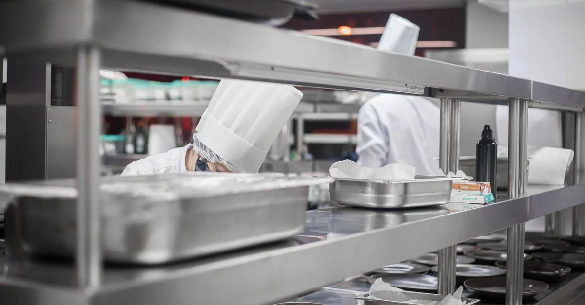 Restaurant Water Filtration UAE: The Complete F&B Guide to Treatment, Scale and Coffee Quality