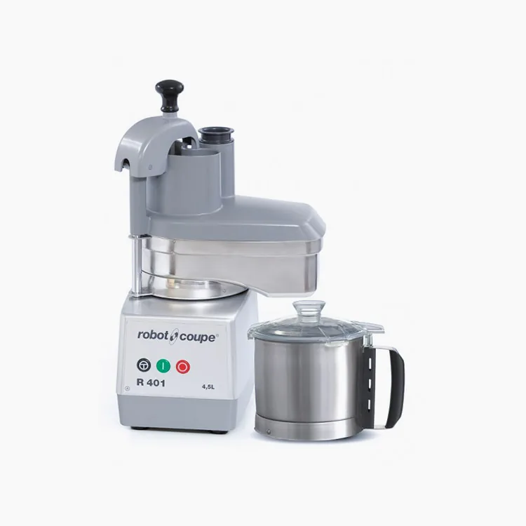Robot Coupe Bowl Cutter/Vegetable Preperation