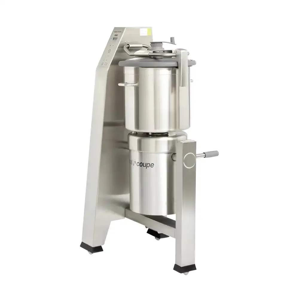 Robot Coupe, Cutter Mixer, 60 L Bowl