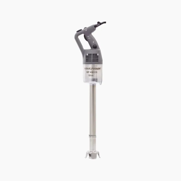 ROBOT COUPE POWER MIXER (34851L) – ULTRA VV