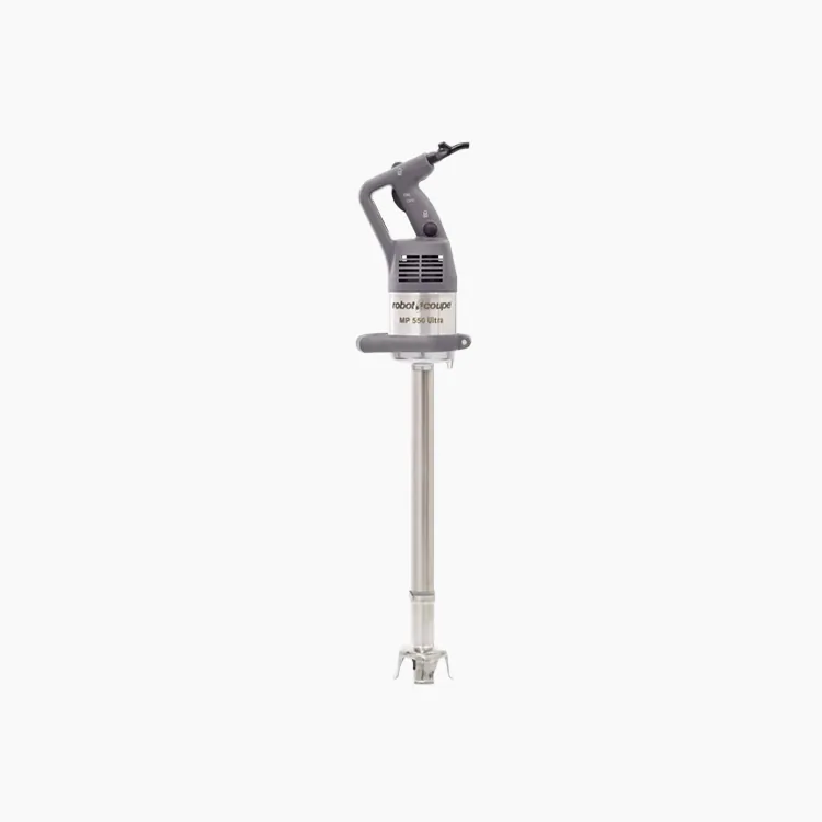 Robot Coupe POWER MIXER- ULTRA LED EU
