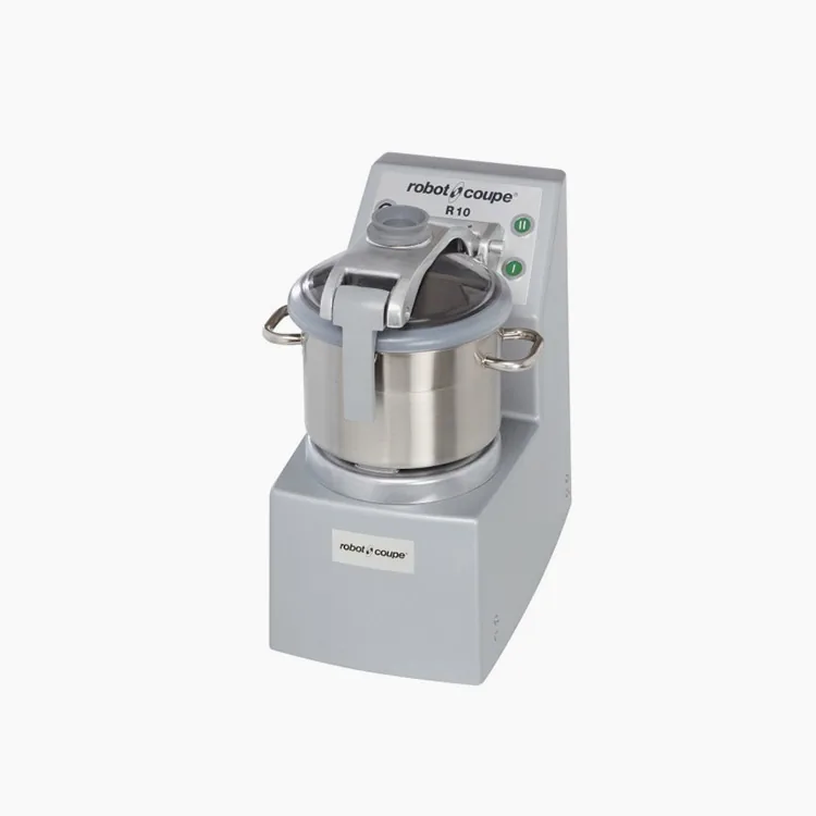 ROBOT COUPE TABLE-TOP CUTTER