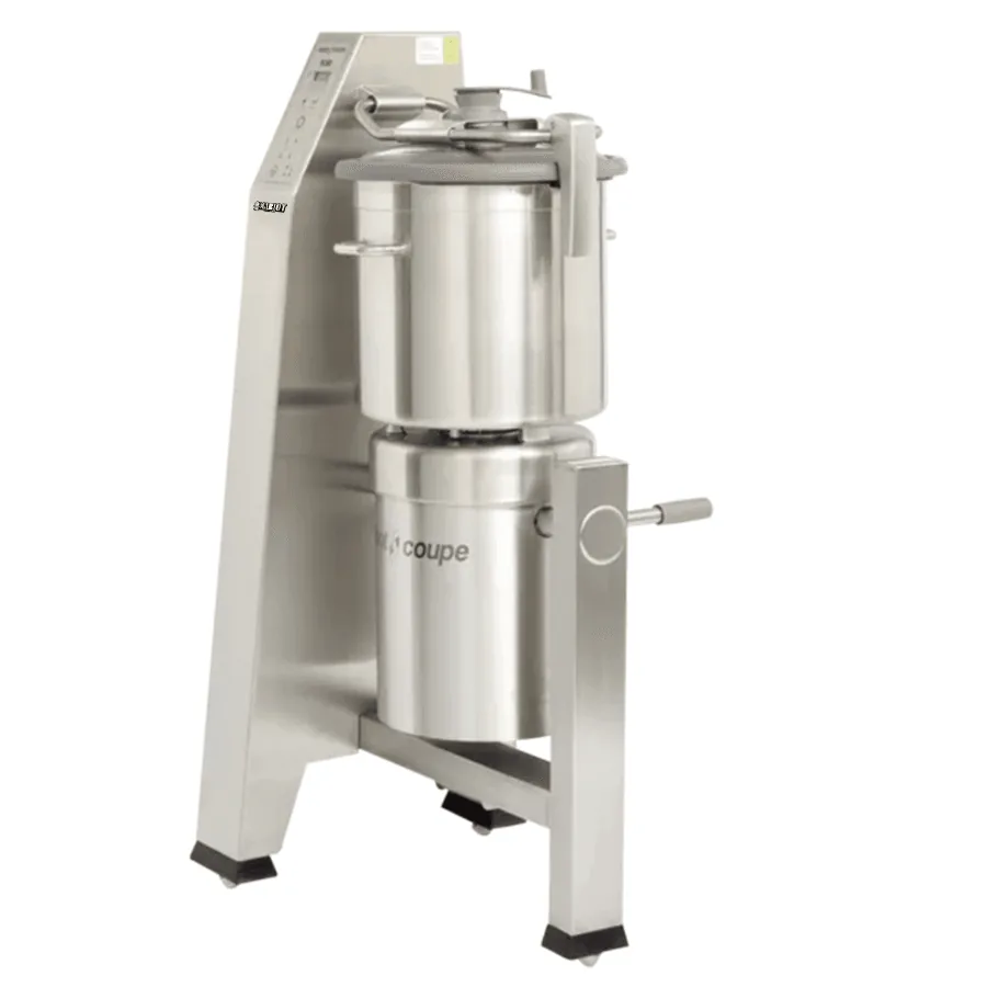 Robot Coupe Vertical Cutter Mixer