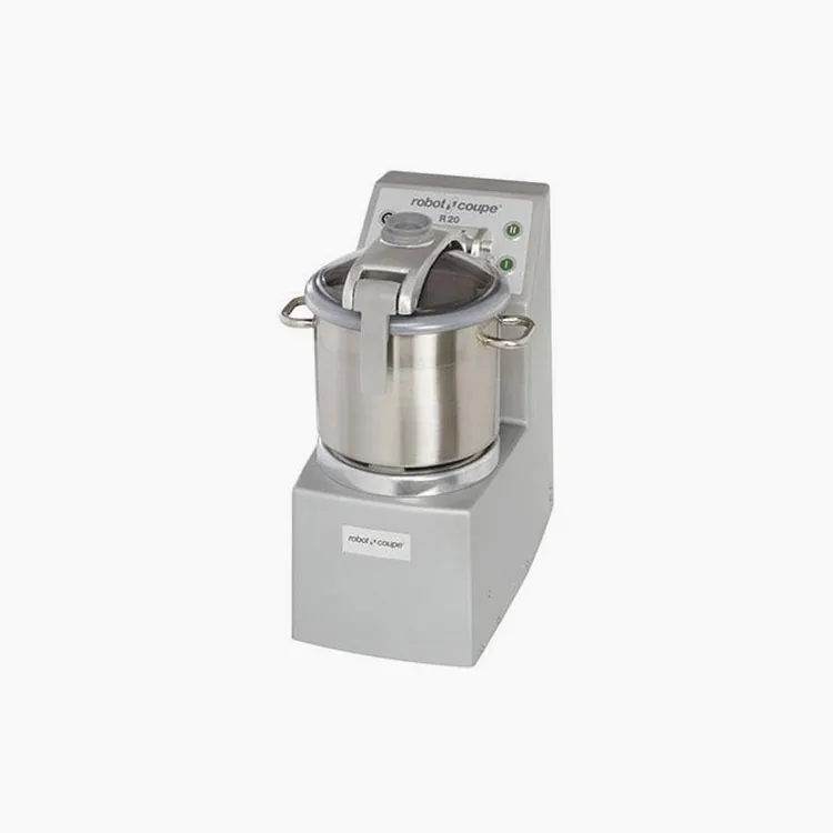 ROBOT COUPE Vertical Cutter
