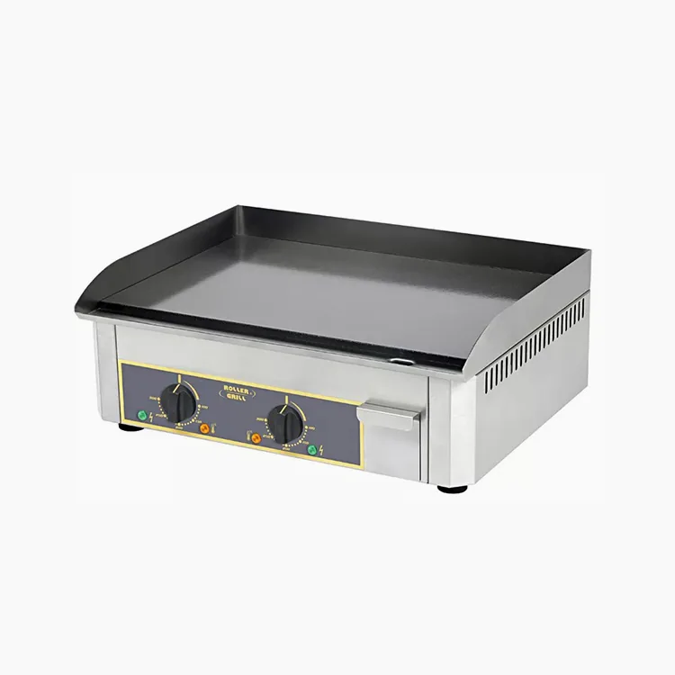 ROLLER GRILL Electric Griddle 60cm – CKPSR600E