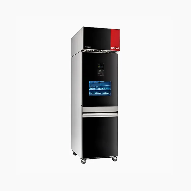 SALVA 2017130901 IVERPAN /22 50HZ 60X40//Smart Touch Control – /22 STC