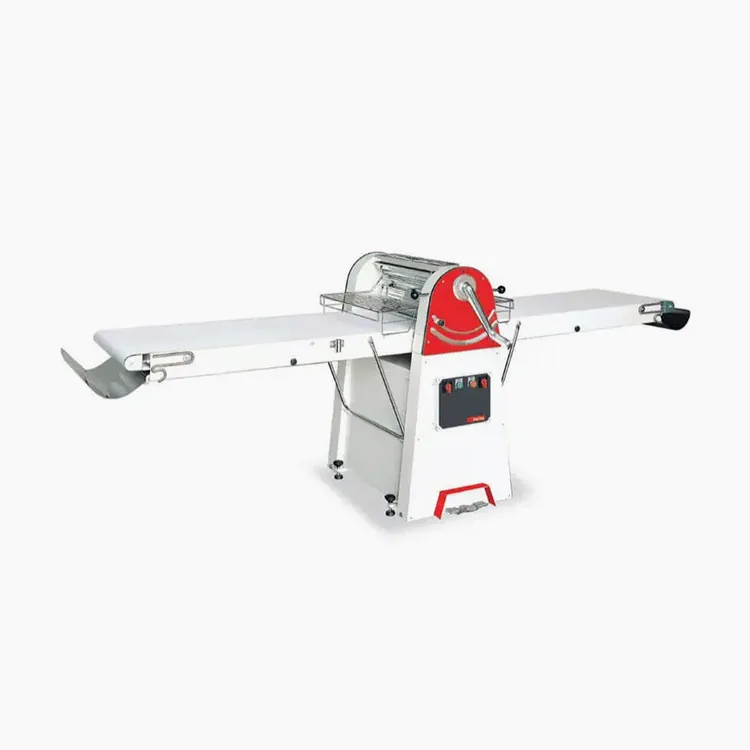 Salva Pastry Roller -S