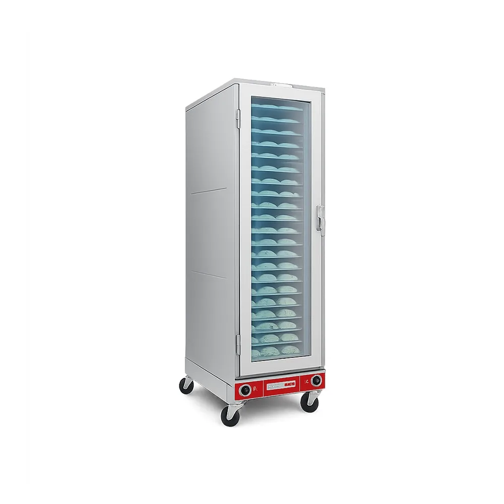 Salva, Proofing Cabinet, 22 Trays, 2 kW, Electric, 230V, 30–90 °C
