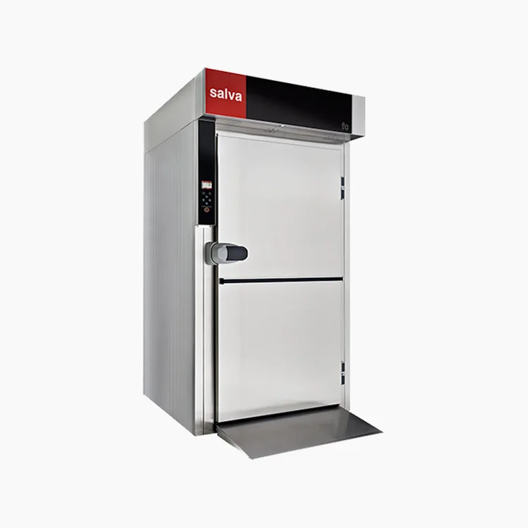 SALVA PROOFING CABINET FERM.C. /15