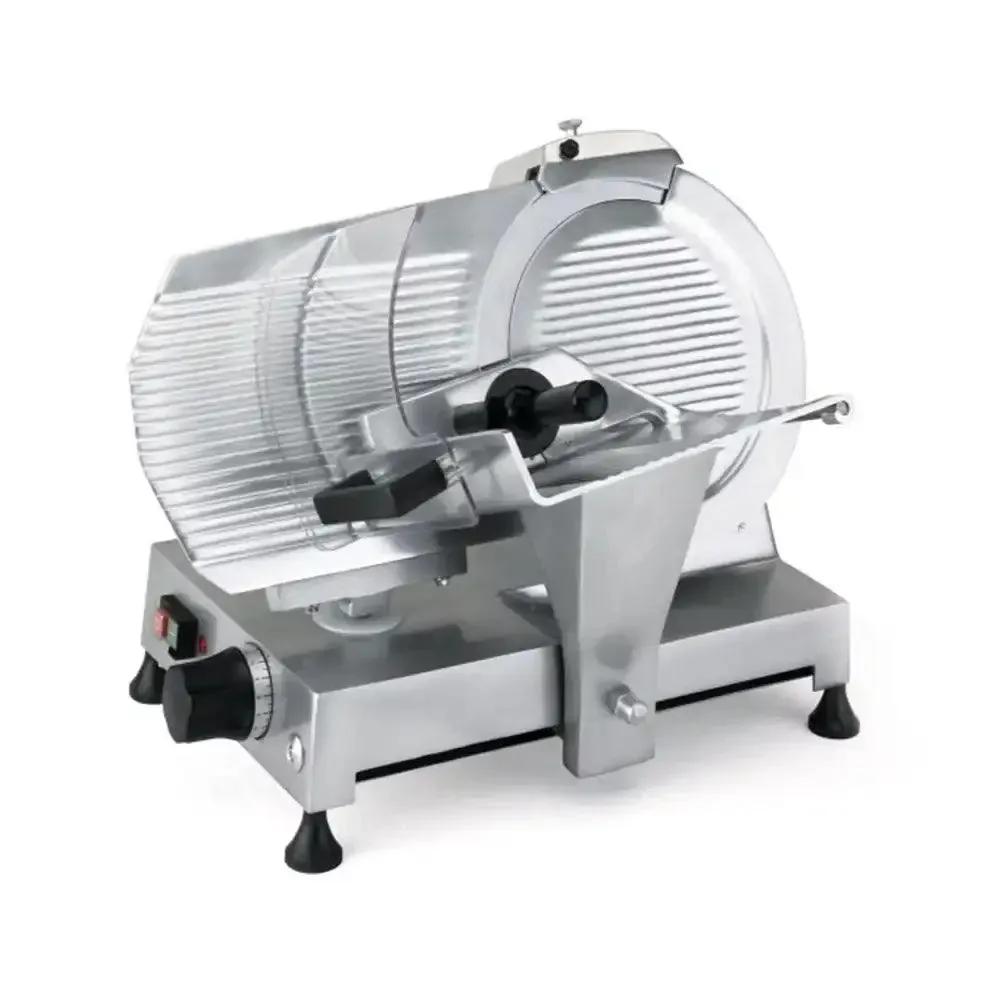 Sammic, Commercial Slicer, 300 mm Blade, 300 W, Electric