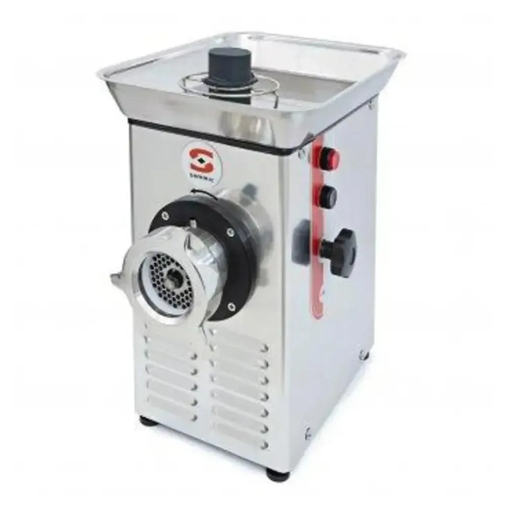 Sammic, Meat Grinder, 280 kg/hr, 1100 W, Electric