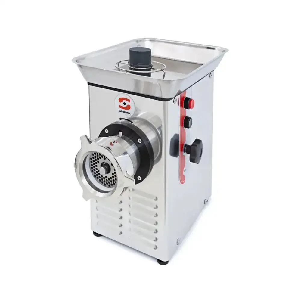 Sammic, Meat Grinder, 425 kg/hr, 1100 W, 3-Phase