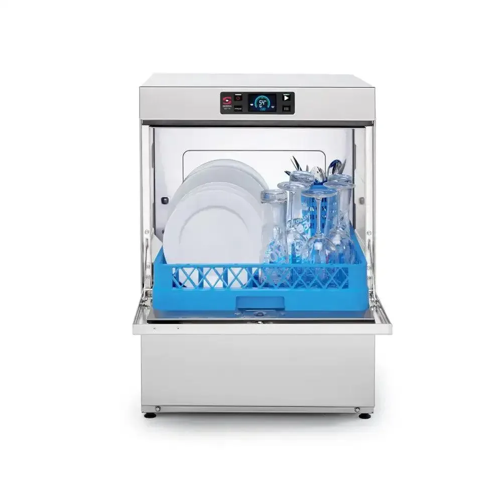 Sammic, Utensil Dishwasher, 40 Racks/h, 5.7 kW, 230V