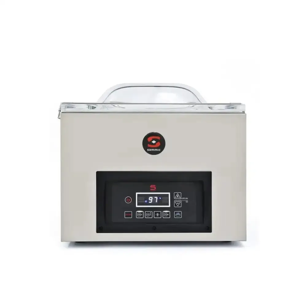 Sammic, Vacuum Sealer, 24 m³/h Pump, 750 W, Table Top