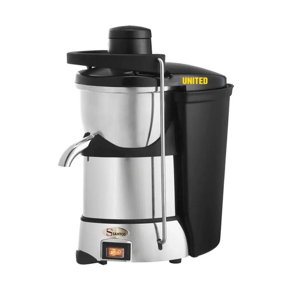 Santos Automatic Juicer Extractor 50C – Used