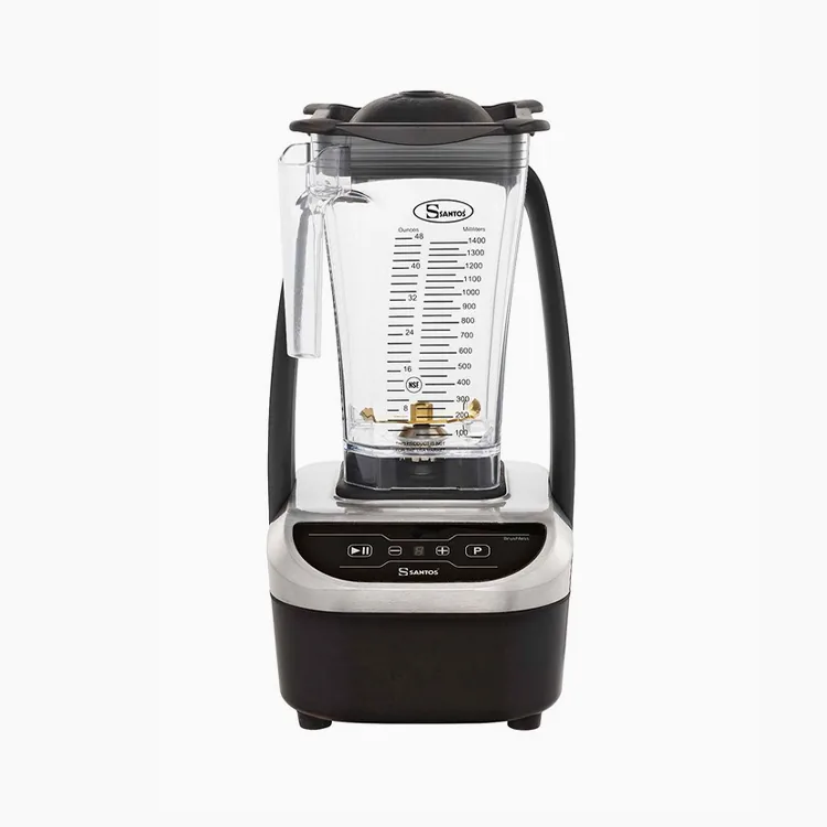 SANTOS BLENDER 220-240V 50/60Hz- 66A