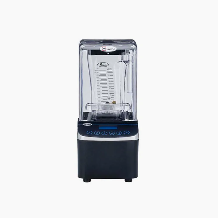 SANTOS BRUSHLESS BLENDER – 62A
