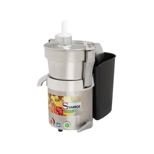 SANTOS CENTRIFUGAL JUICE EXTRACTOR 28A
