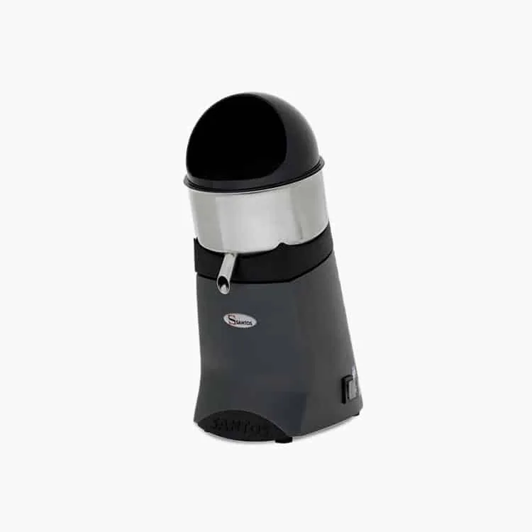 SANTOS CITRUS JUICER GREY 52GA