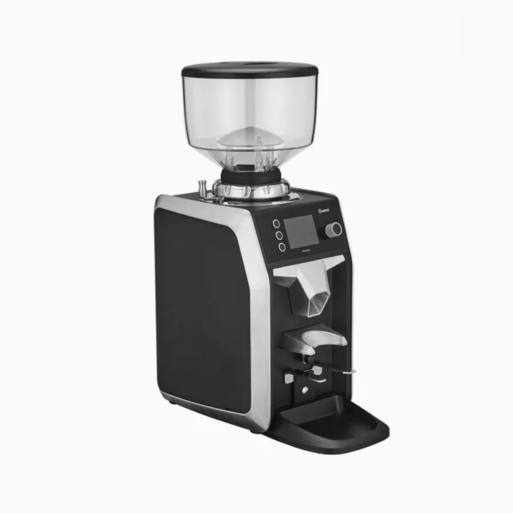 SANTOS Coffee Grinder i-Grind 120-240V 50/60Hz GB Plug – 67A (DEMO UNIT)