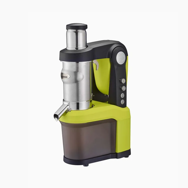 SANTOS COLD PRESS JUICER 220-240V 50HZ GB PLUG – 65