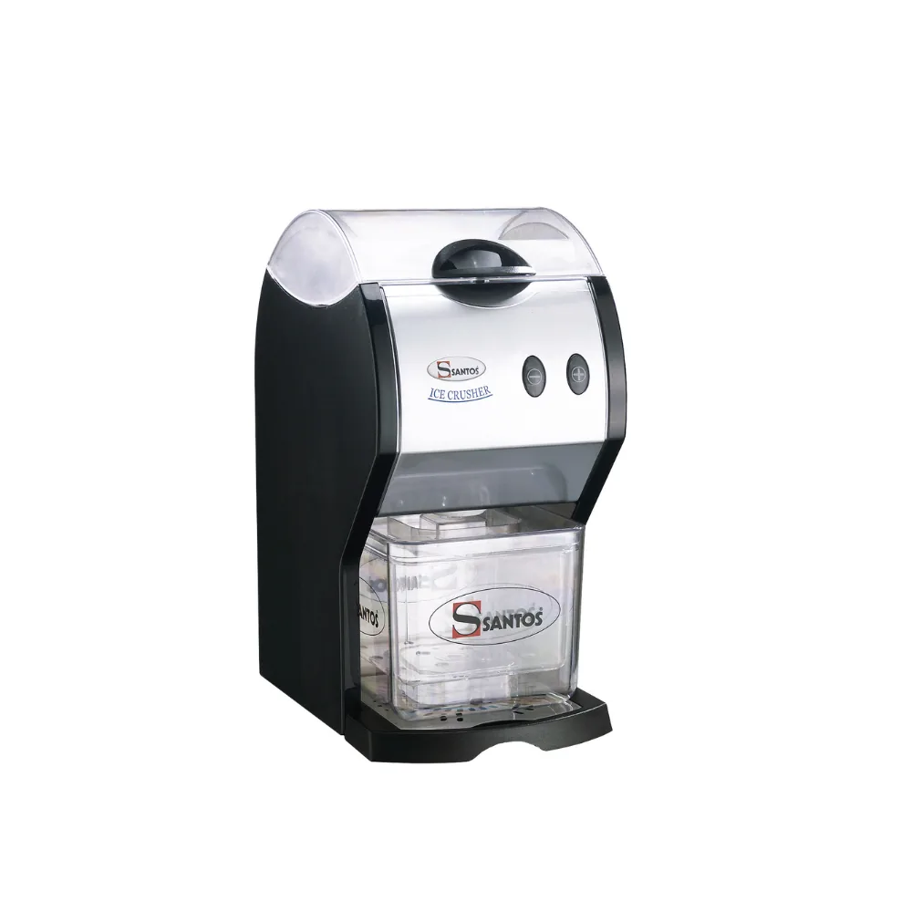 SANTOS ICE CRUSHER Santos 53 without Bin