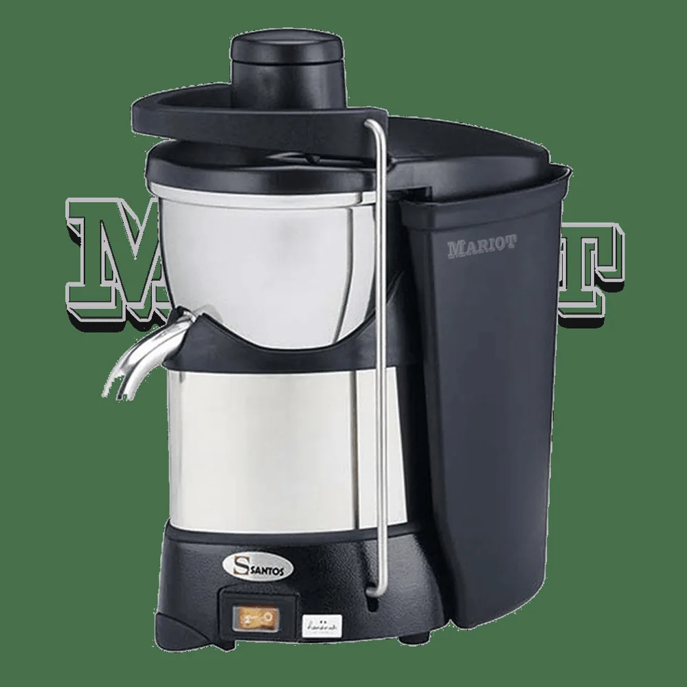 Santos Juicer – 50CA