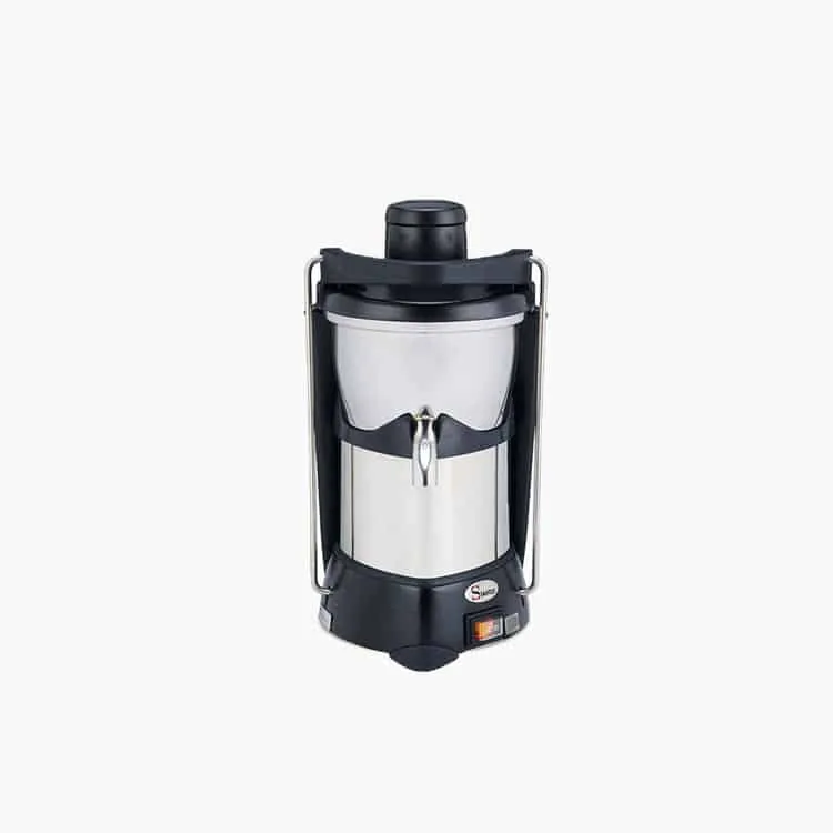 SANTOS JUICER CHROMED 50C