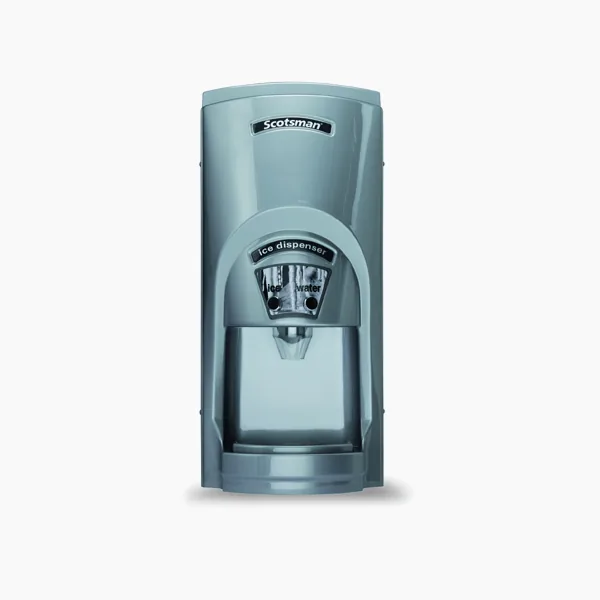 SCOTSMAN AS CUBELET ICE & WATER DISPENSER