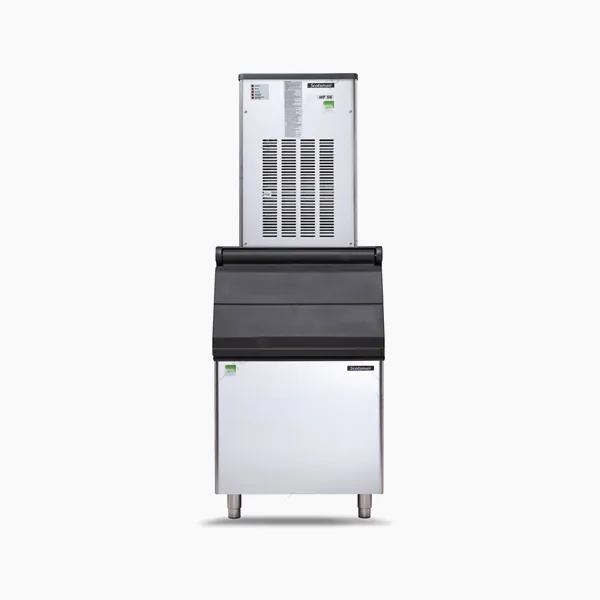 SCOTSMAN AS ICE FLAKER MACHINE