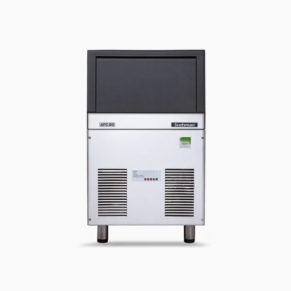 SCOTSMAN AS ICE MAKER