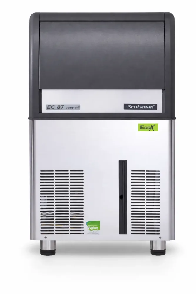Scotsman, Gourmet Ice Cube Maker, 44KG/24h, 570 W