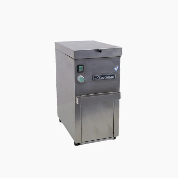SCOTSMAN ICE CRUSHER