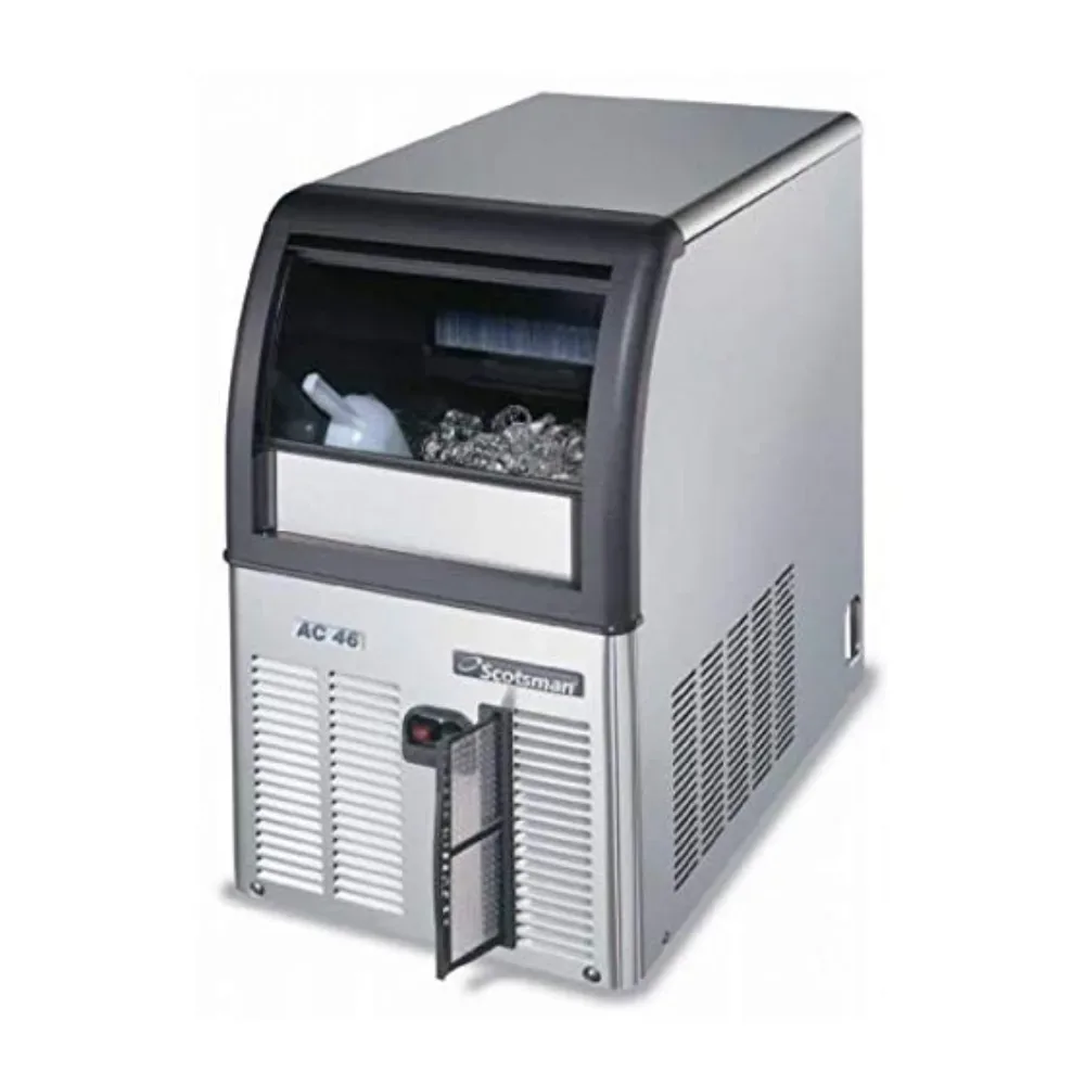 Scotsman Ice Maker Machine – Used