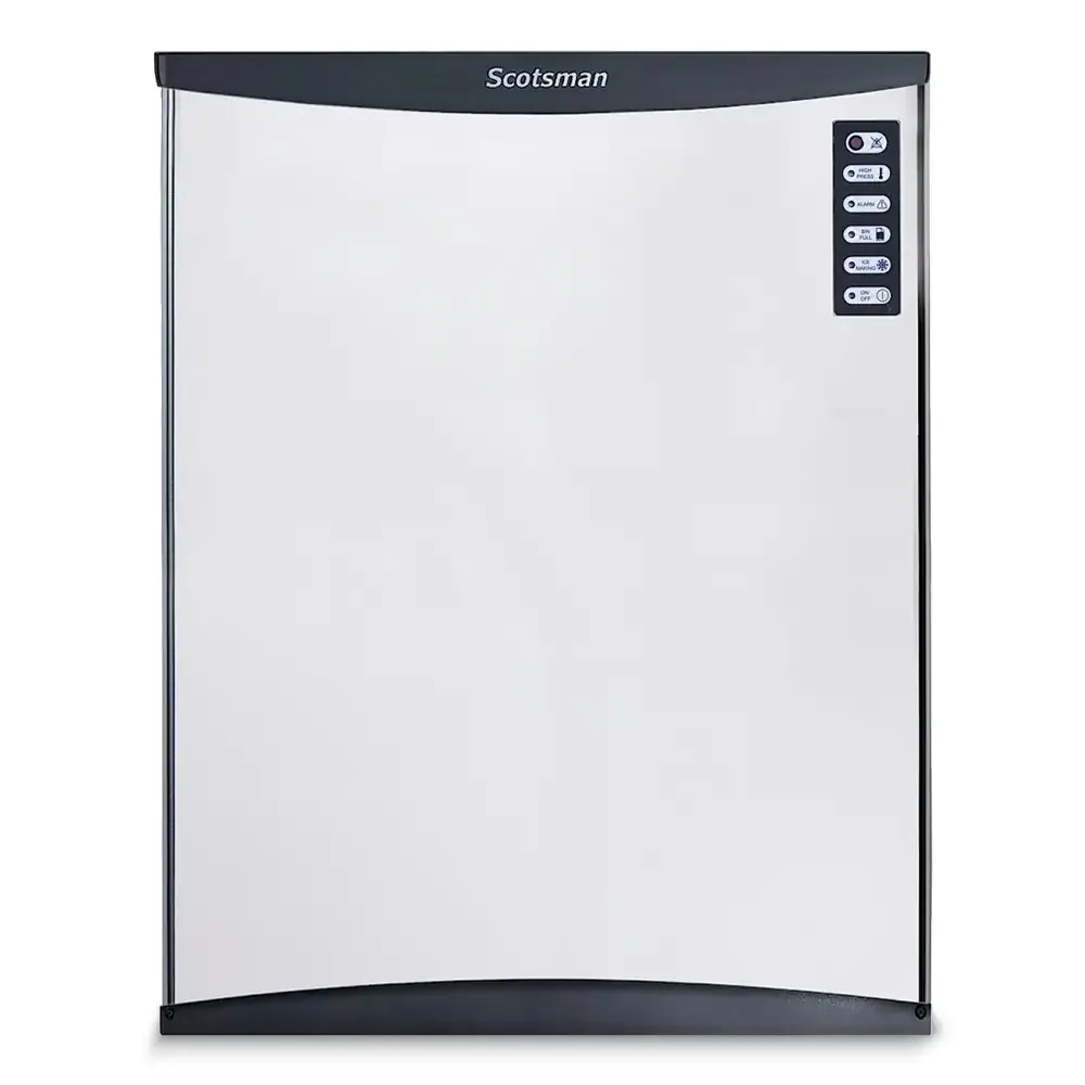 Scotsman, Large Dice Ice Maker, 620 kg/24 hr, Air Cooled, 3500 W