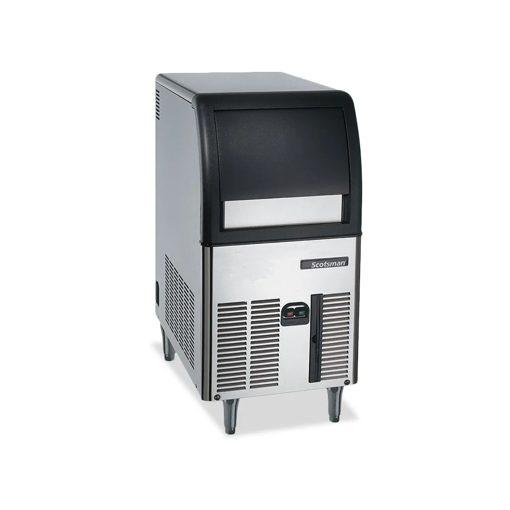 Scotsman, Self Contained Ice Machine, 1-Phase, 400W, 230V, 10-40°C Temperature Range