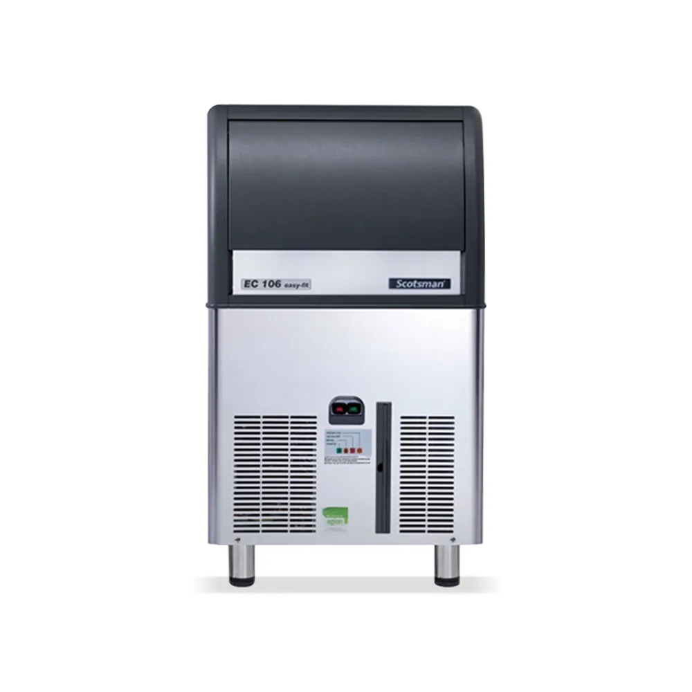Scotsman, Self Contained Ice Machine, 1-Phase, 550W, 230V, 10-40°C Temperature Range