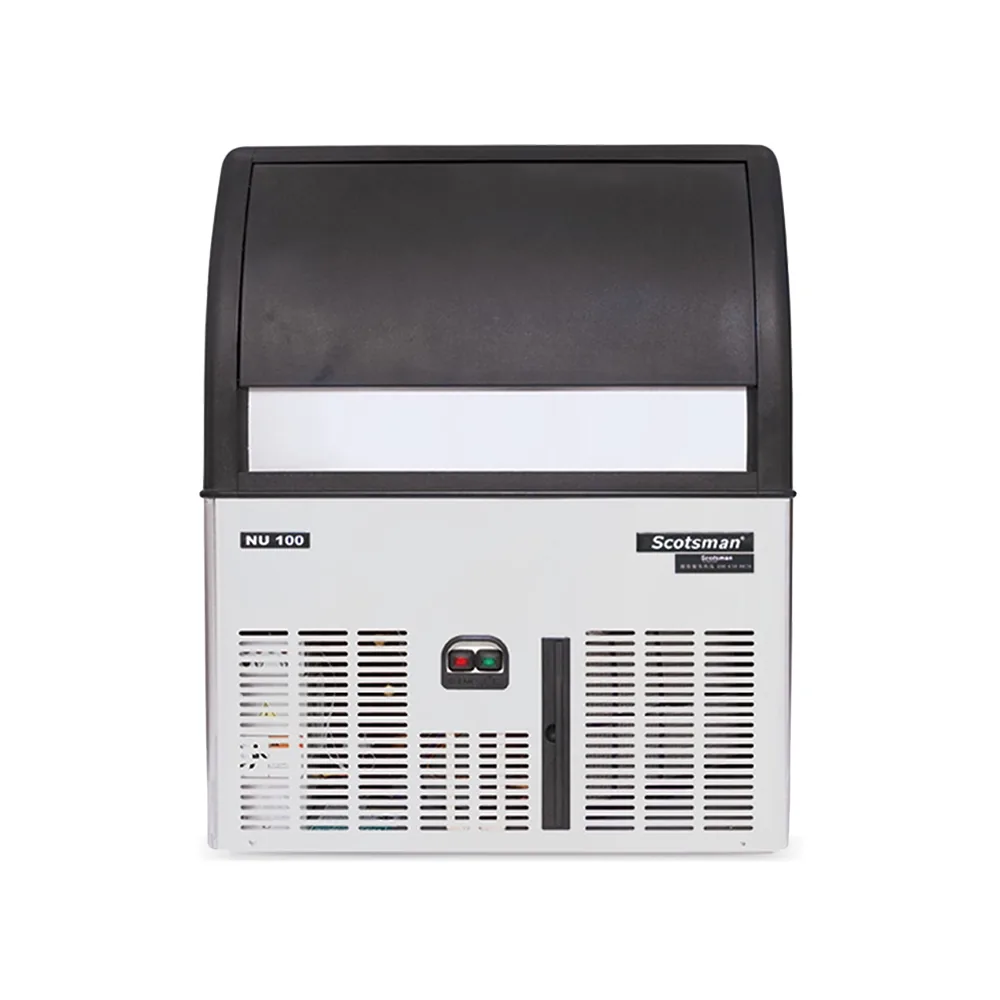 Scotsman, Self Contained Ice Machine, 56 kg/24hr Production, 450W, 230V, 1-Phase