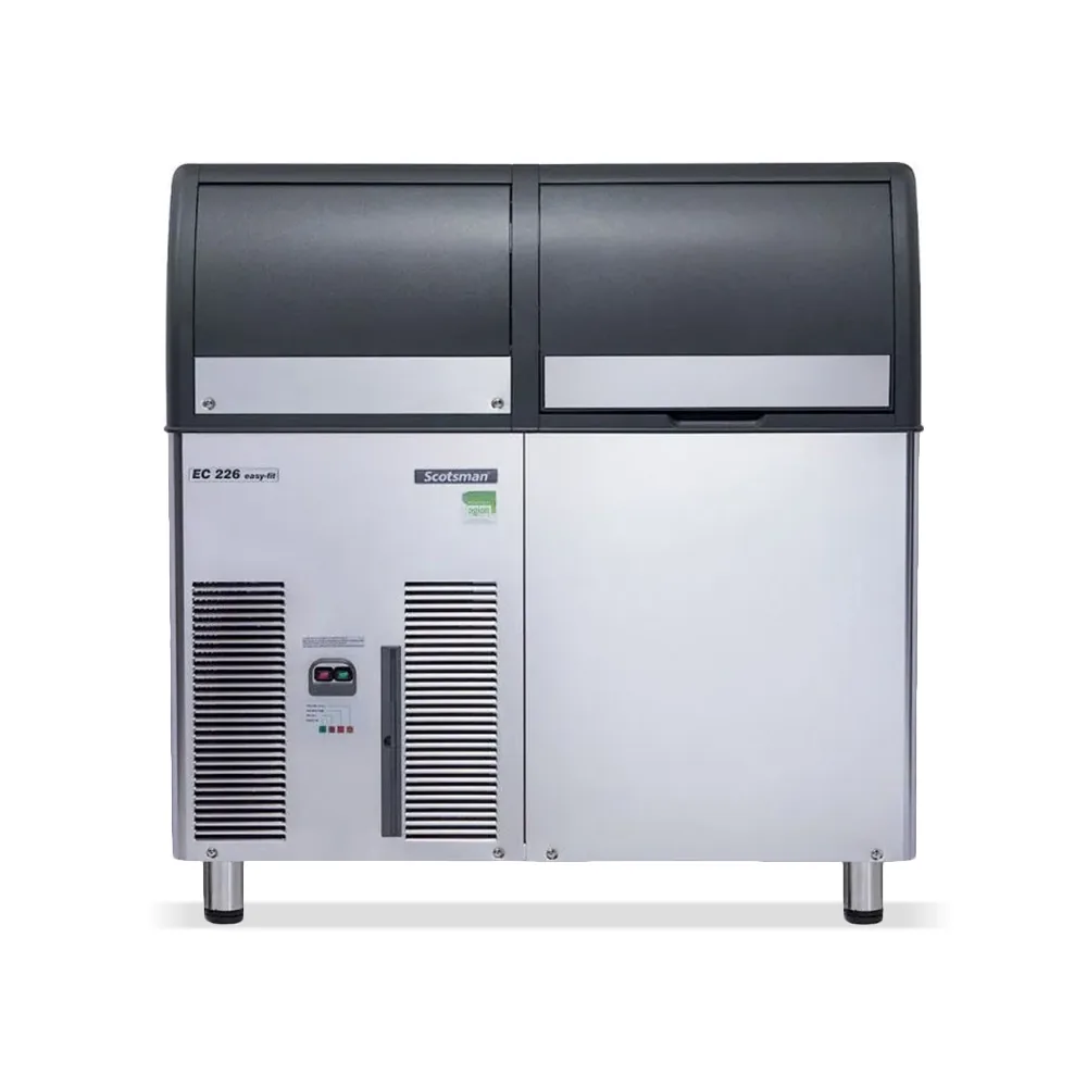 Scotsman, Self Contained Ice Machine, Air-Cooled, 150 kg/24 Hr Production, 1150 W